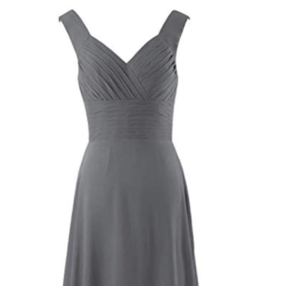ANTS Women’s Grey Gown